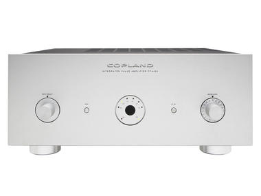 Copland CTA405 review